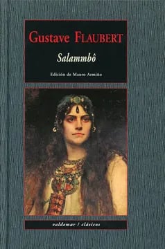 Salammbo 1