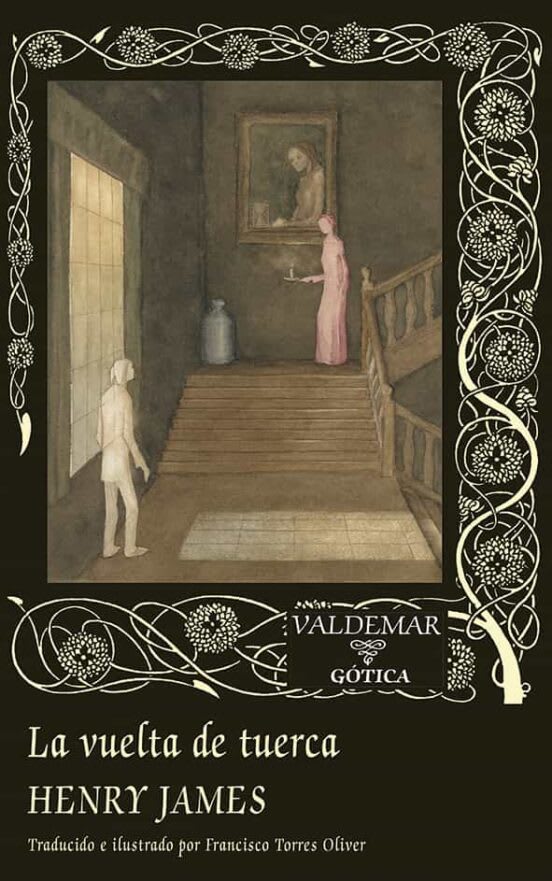 La vuelta de tuerca1