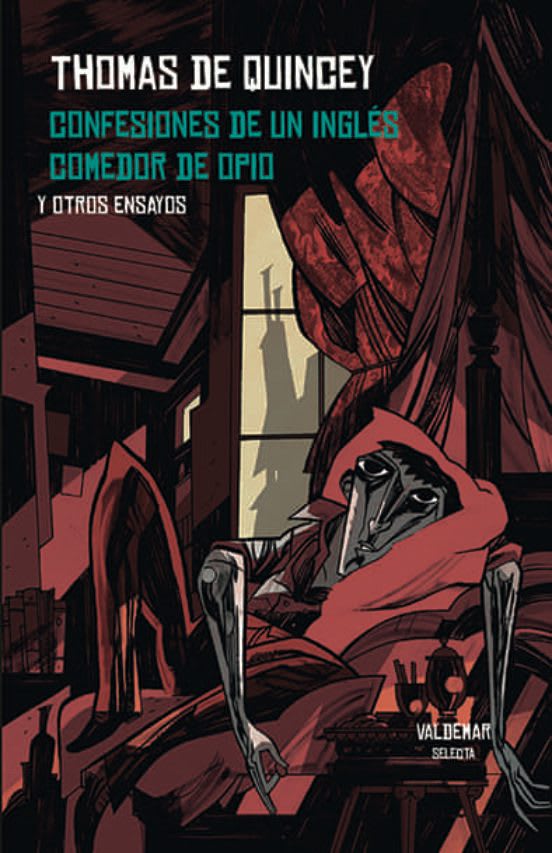 Confesiones de un inglés comedor de opio1