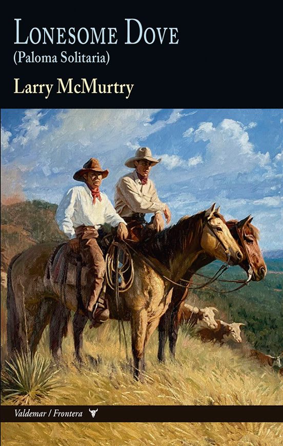 Lonesome dove1
