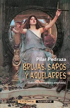 Brujas, sapos y aquelarres1