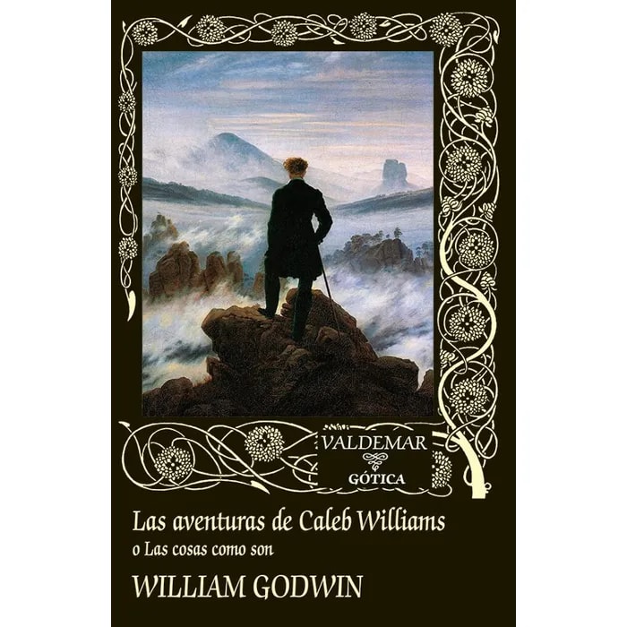 Las aventuras de Caleb Williams1