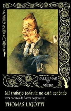 Mi trabajo todavía no está acabado2