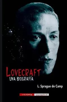 Lovecraft. Un biografía1