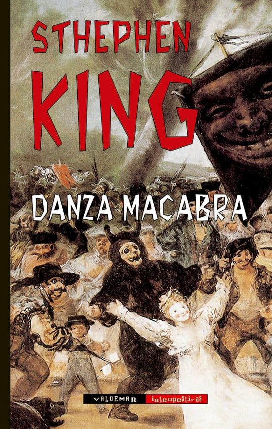 Danza macabra 1