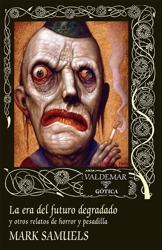 La era del futuro degradado1