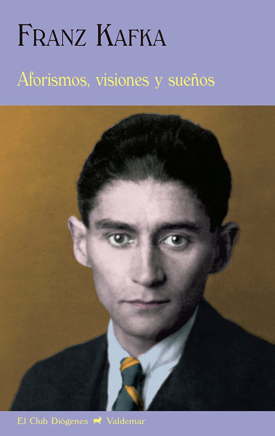 Aforismos, visiones y sueños1