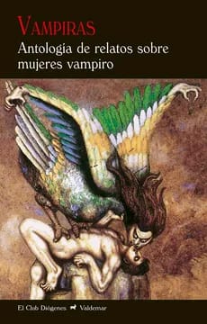 Vampiras (Club Diógenes)1
