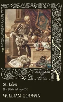 St. Léon: Una Fábula del Siglo xvi1