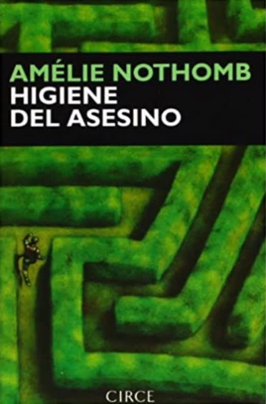 Higiene del asesino1