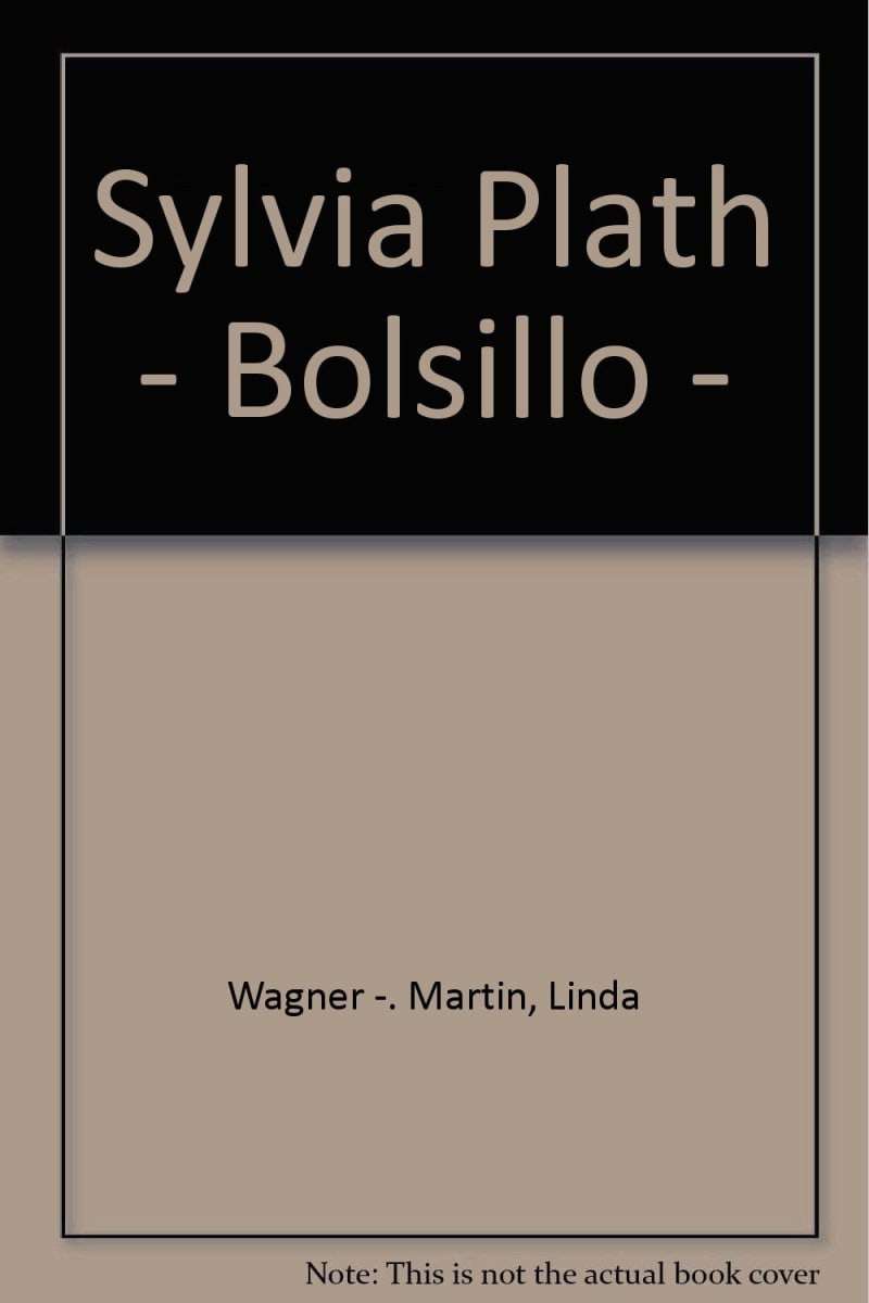 Sylvia Plath. Biografía1