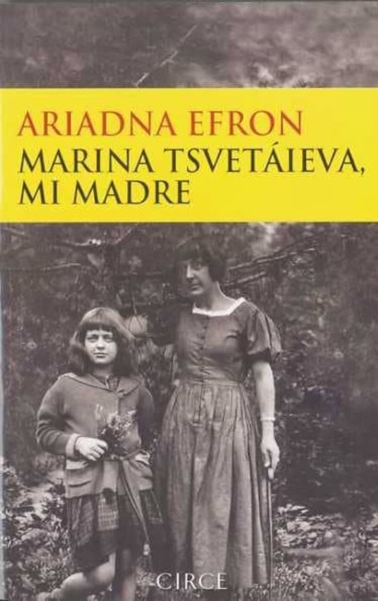 Marina tsvetaieva, mi madre1