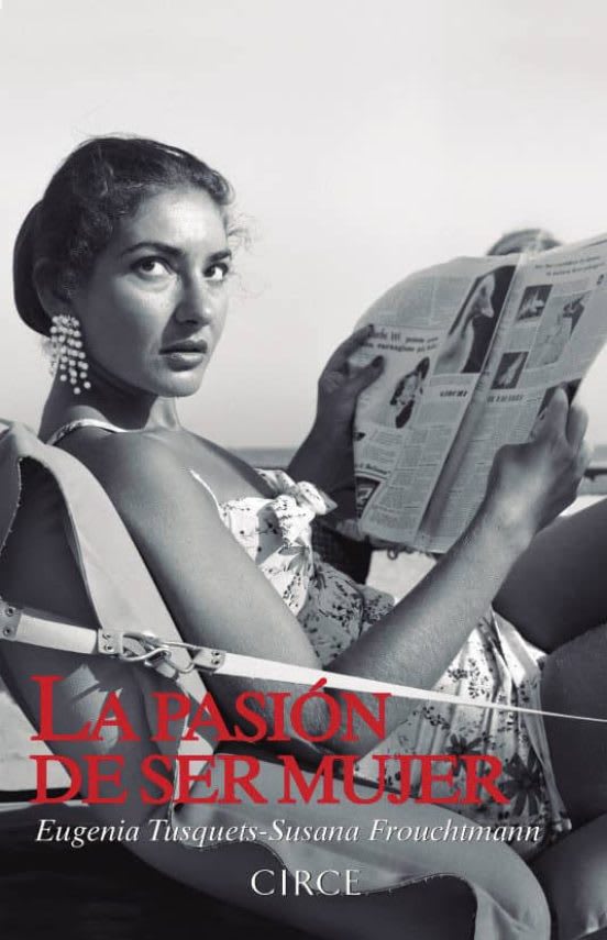 La pasión de ser mujer2