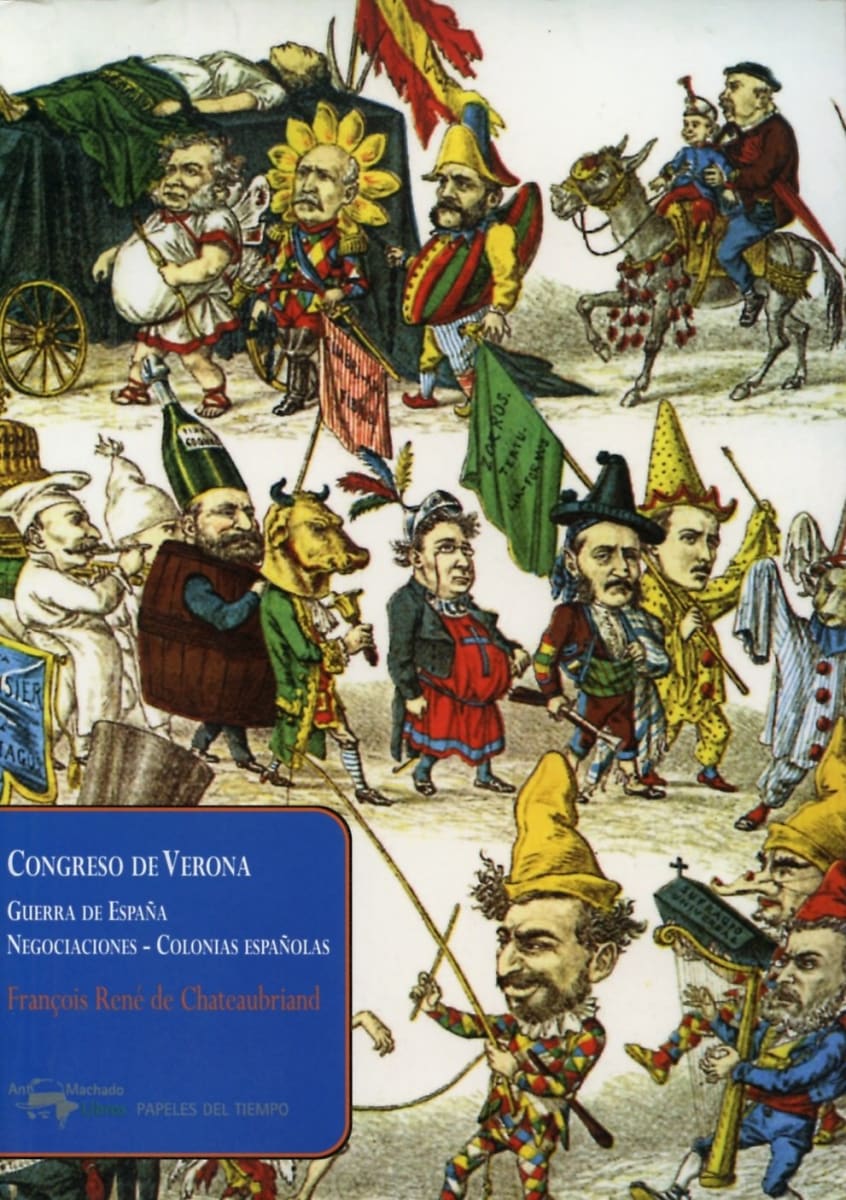 Congreso de Verona 1
