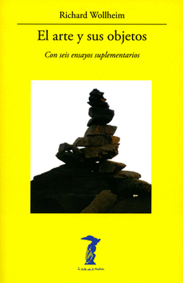 El arte y sus objetos1