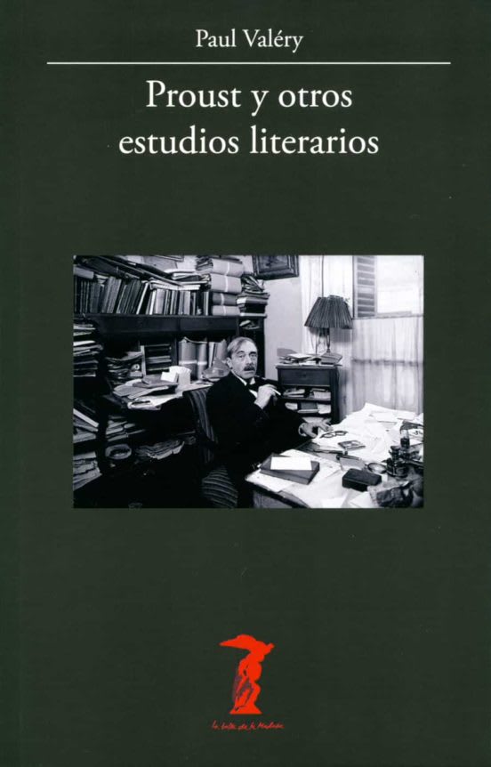Proust y otros estudios literarios3