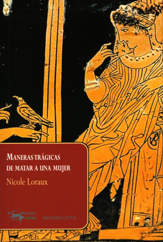 Maneras trágicas de matar a una mujer1