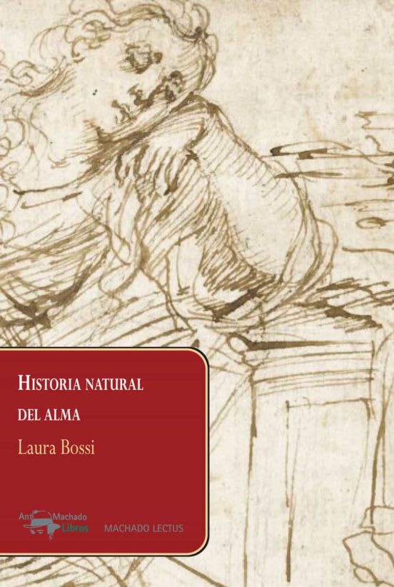 Historia natural del alma 1