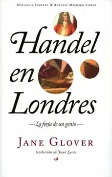 Handel en Londres1