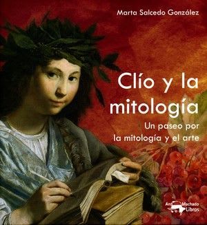Clio y la mitología1