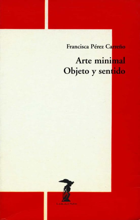 Arte minimal objeto y sentido1