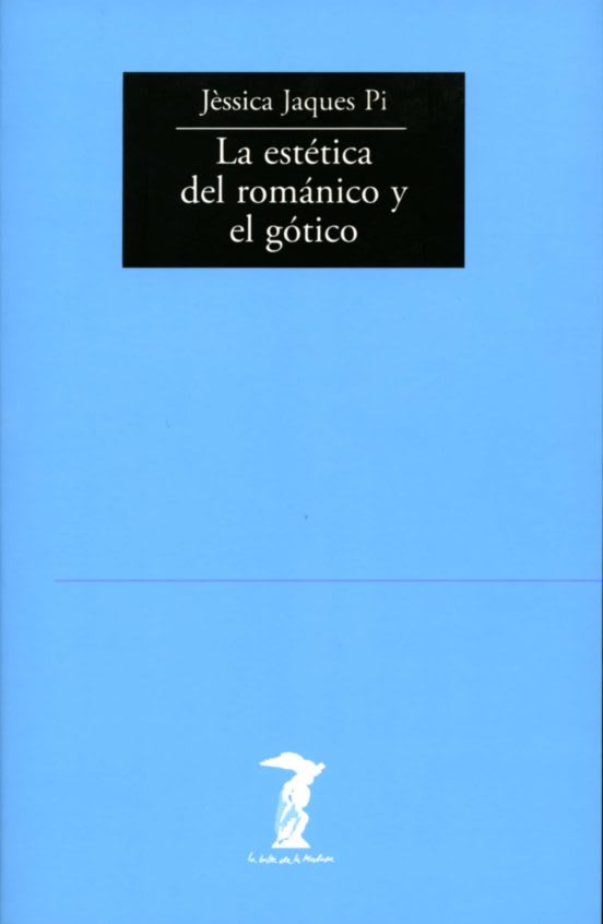 Estetica del románico y el gótico1
