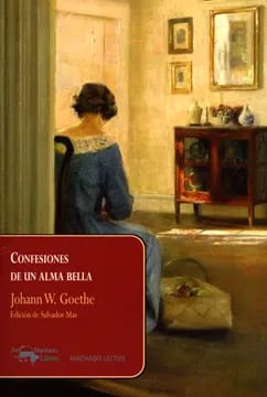 Confesiones de un alma bella 2