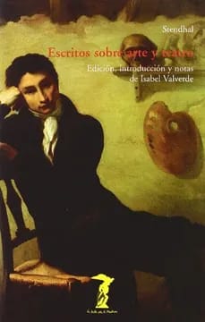 Escritos sobre arte y teatro1