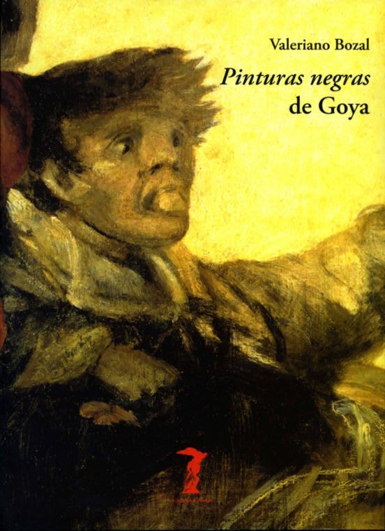 Pinturas negras de Goya1