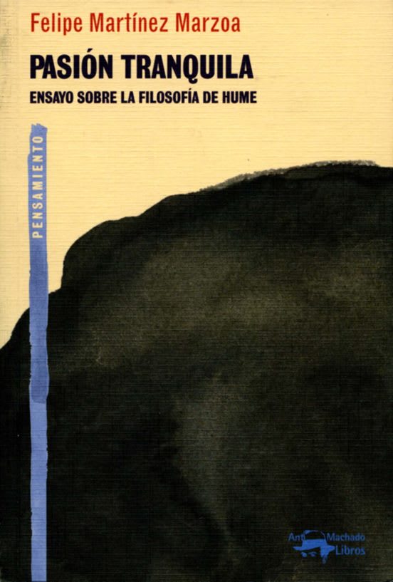 Pasión tranquila1