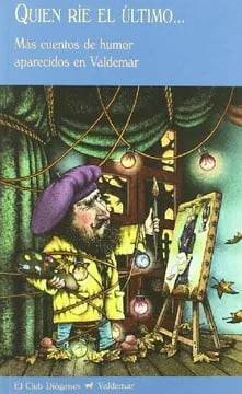 Quien ríe el último 1