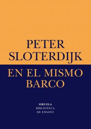 En el mismo barco 1