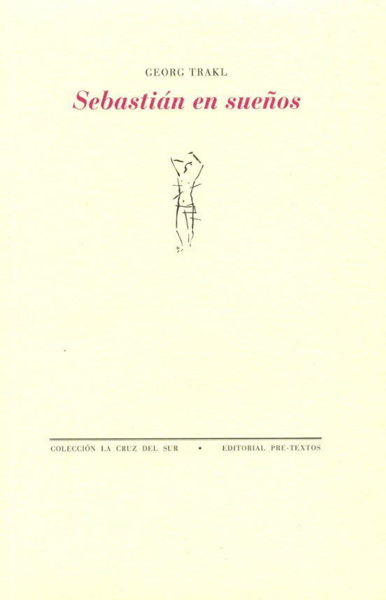 Sebastian en sueños 1