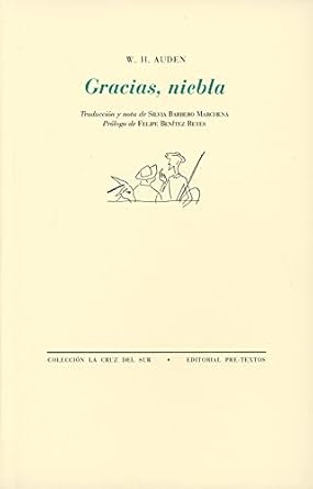 Gracias, niebla 1