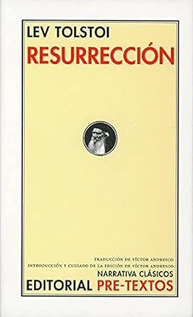Resurreccion 1