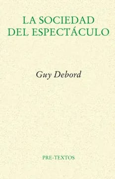 La sociedad del espectáculo 2