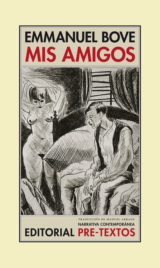 Mis amigos 1
