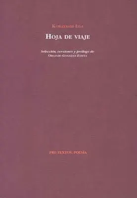 Hoja de viaje 1