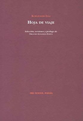 Hoja de viaje 1