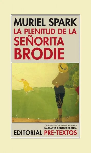 La plenitud de la señorita Brodie2