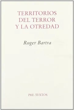 Territorios del terror y la otredad2