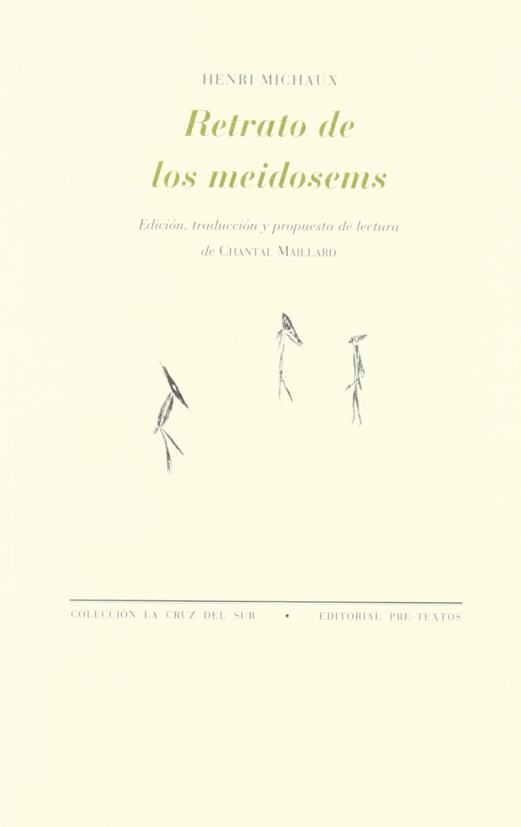 Retrato de los meidosems 1