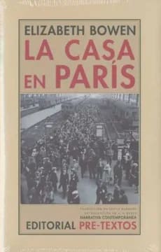 La casa de París1