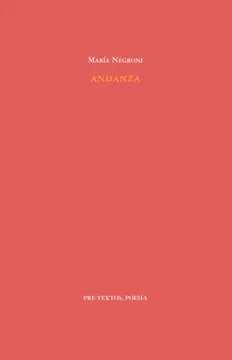 Andanza 1