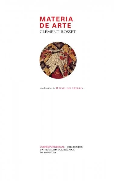 Materia de arte1