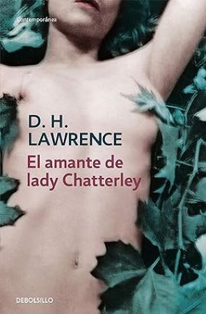 El amante de lady Chatterley1