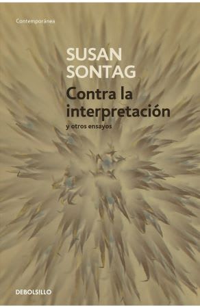 Contra la interpretación1