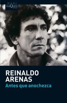 Antes de que anochezca1