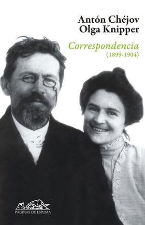 Correspondencia 1899-1904 (Anton Chejov)1