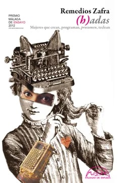 (h)adas mujeres que crean programan prosumen teclean1